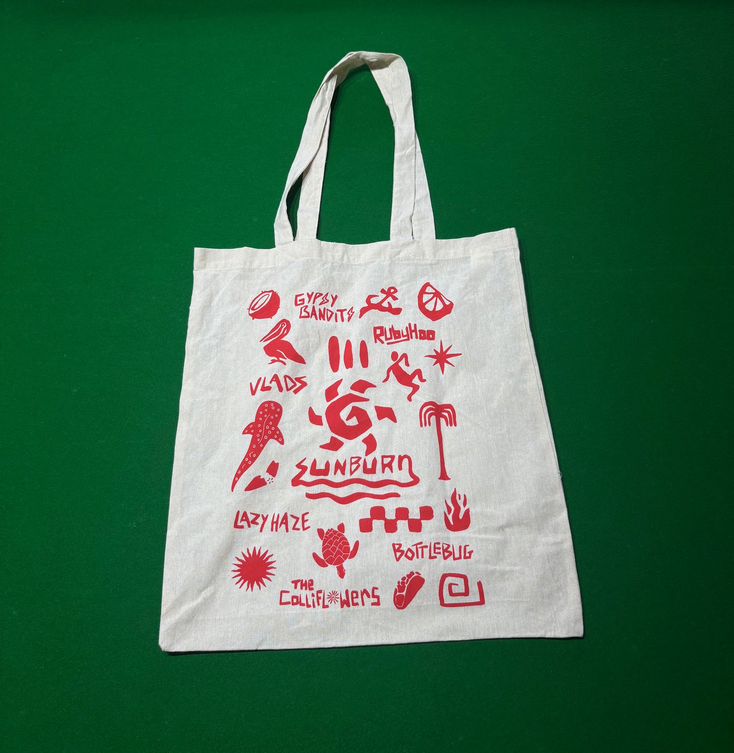 Tote Bag