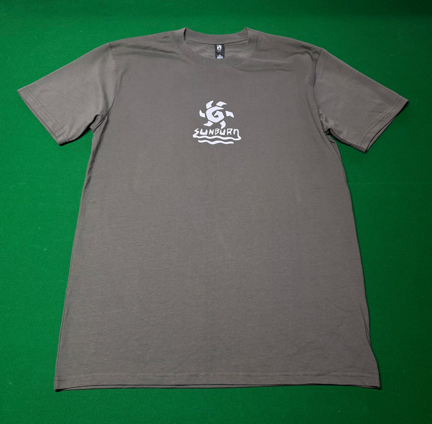 Sunburn Shirt Green