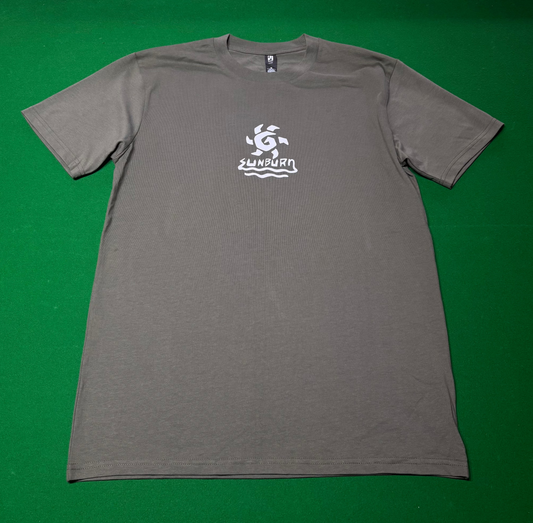 Sunburn Shirt Green