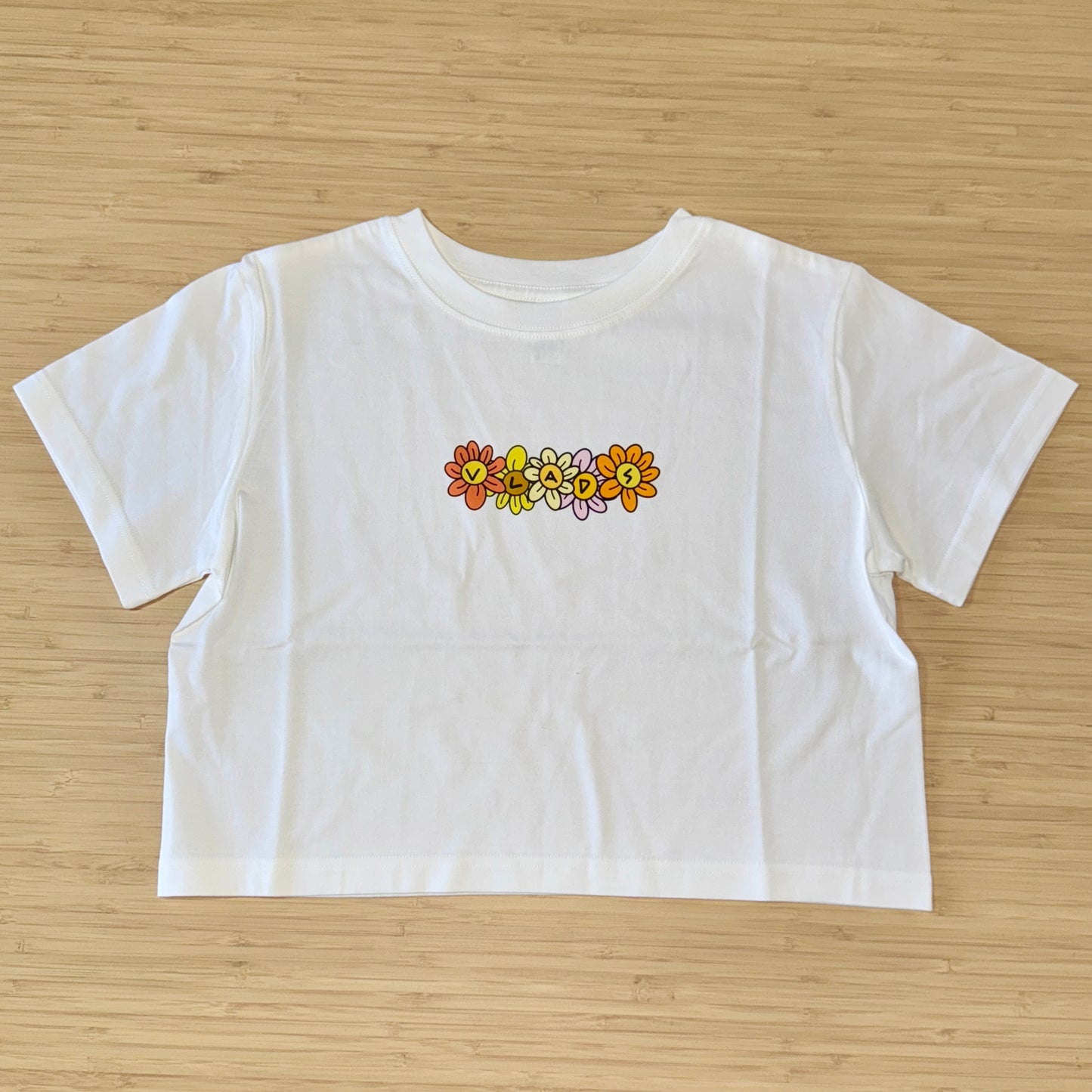 VLADS CROP TOP