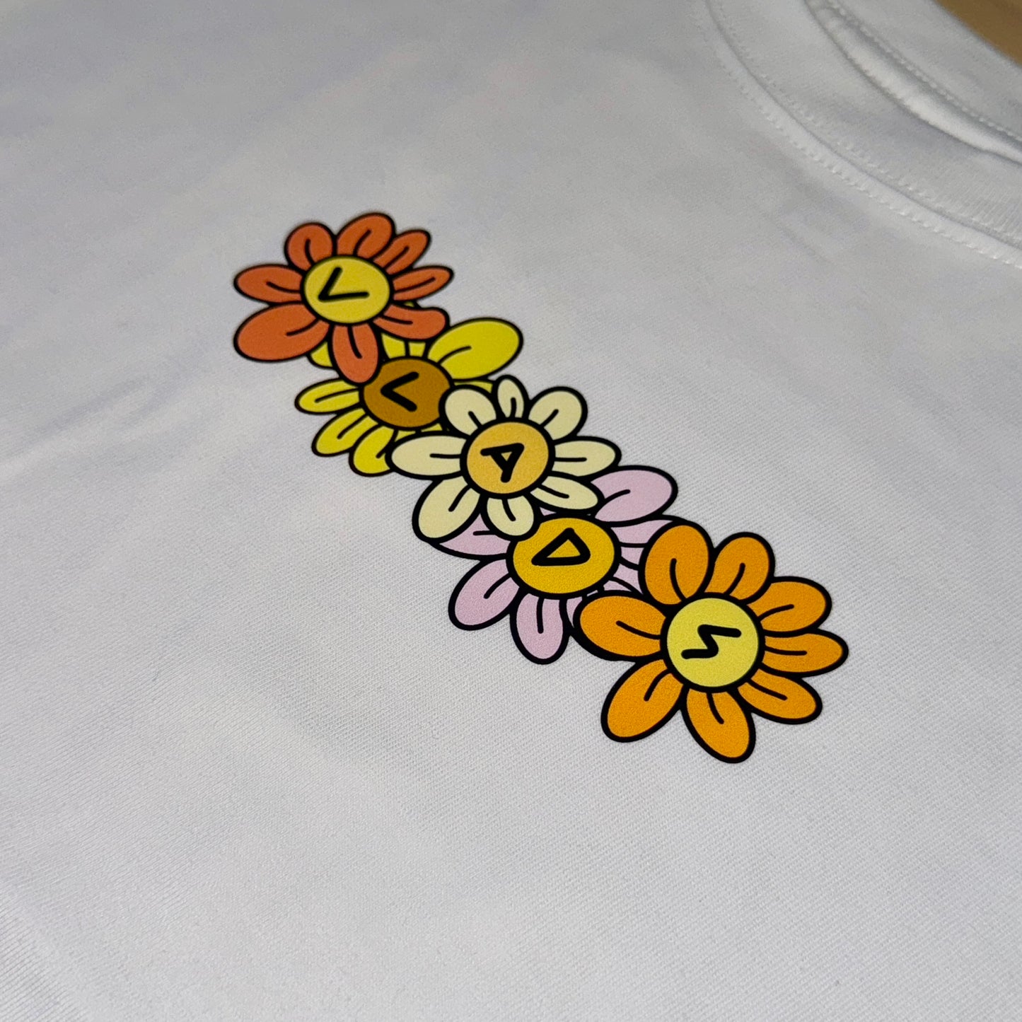VLADS CROP TOP