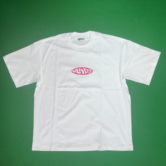 VLADS TEE - PINK