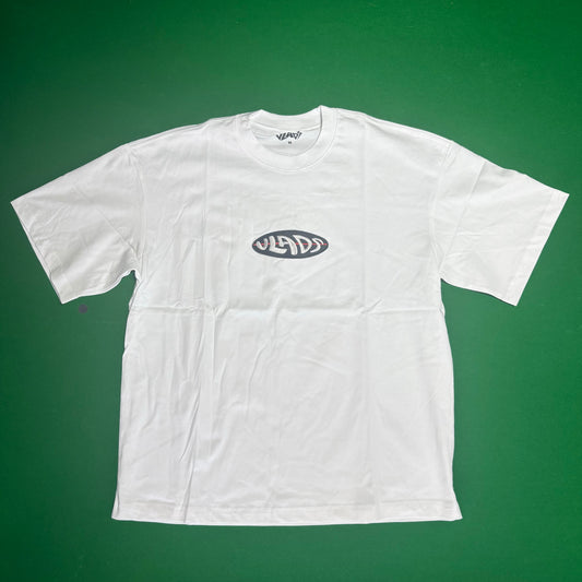 VLADS TEE - BLACK