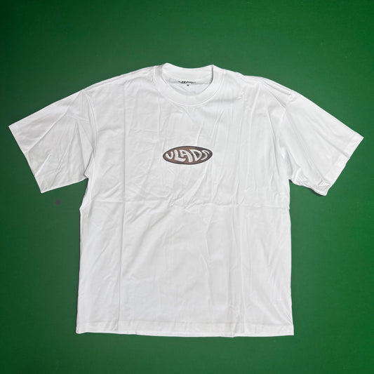 VLADS TEE - BROWN