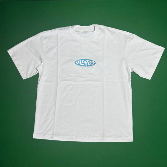 VLADS TEE - BLUE